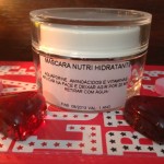 Máscara Nutri Hidratante de Rubi: Muito Amor!