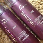 Shampoo e Condicionador Structure – Truss
