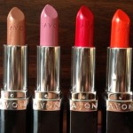 Batom Ultra Color Nude Matte- Avon