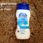 Protetor Solar Coppertone Oil Free