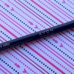 Lápis Para Esfumar Ultra Color Preto Intenso – Avon