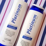 Shampoo e Condicionador Platinum For Hair Blond – L´Officer