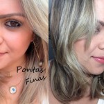 Cortei, De Novo: Adeus Cabelo de Progressiva!