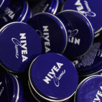 Creme Nívea da Latinha Azul: Várias Utilidades!
