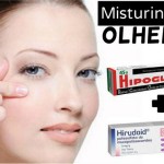 Misturinha Para Olheiras