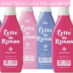 Leite de Colônia Serve Como Demaquilante?