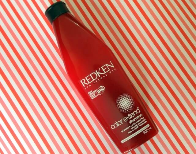 Shampoo Color Extend Redken