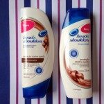 Shampoo e Condicionador Proteção Contra Queda – Head & Shoulders