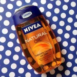 Natural Oil – Nivea