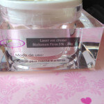 Laser em Creme: Testei!