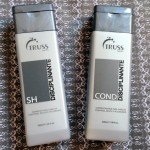 Shampoo e Condicionador Disciplinante – Truss