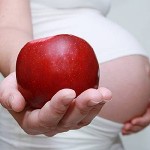 40 semanas:O Que Mudou na Minha Alimentação