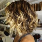 Californianas em Cabelos Curtos