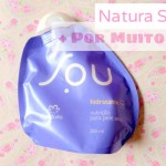 Hidratante Natura Sou