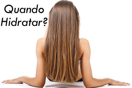 Cabelo liso e macio? Anote a receita