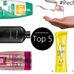 Pechincha: Shampoos de Até R$10,00