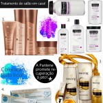 Novidades Capilares: Quero Já!