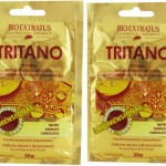 Tratamento de Choque Tritano Bio Extratus