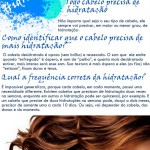 Como Saber Se o Cabelo Precisa de Hidratação?