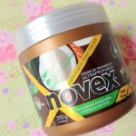 Máscara Óleo de Coco – Novex