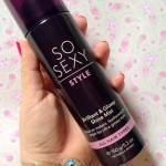 Brilliant & Glossy Shine Mist – Victoria´s Secret