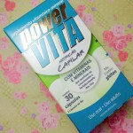 Power Vita Nutrição Capilar: Cabelos Longos e Fortes!