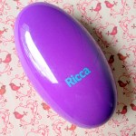 Escova Ricca: Versão Brazuca da  Tangle Teezer