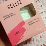 Discos Pra Limpeza Facial – Belliz