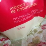 Máscara de Tratamento – Natura Sou