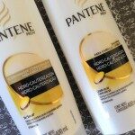 Shampoo e Condicionador Hidro-Cauterização Pantene