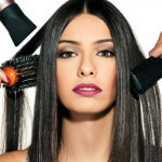 Healing Smooth Smoother Straightening Balm L´Anza