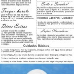 Como Cuidar do Cabelo no Verão?