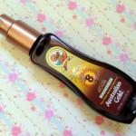 Bronzeador Australian Gold: Tô Amando!