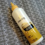 Creme de Pentear Hidro-Cauterização Pantene