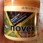 Máscara Óleo de Macadâmia – Novex