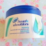 Máscara de Hidratação Head & Shoulders