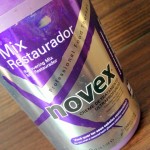 Mix Restaurador Novex