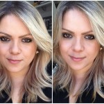 Como Apagar a Raiz do Cabelo Loiro?