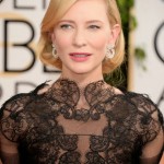 O Vestido Incrível da Cate Blanchett