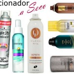 Condicionador A Seco: Uma Ótima Ideia!