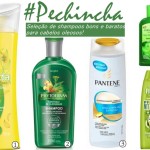 Shampoos Bons e Baratos Pra Cabelos Oleosos