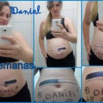 40 semanas: resumo das semanas 18ª a 21ª