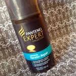 Tratamento Selador de Pontas Duplas Keratin Repair – Pantene Expert