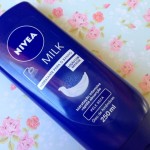 Hidratante Para Banho Milk – Nivea