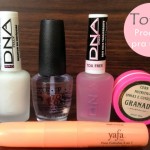 5 Coisas Pra Unhas Que Tô Amando!