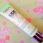 CC Cream Nude Magic – L´Oréal