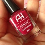 Escândalo: O Esmalte Lindo da Ana Hickmann