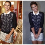 O Look de Bruna Marquezine No Lançamento de “Em Família”