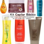 Kit Básico Para Cabelos: O Que Você Realmente Precisa!