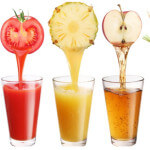 1 Semana de Detox: Dieta Líquida